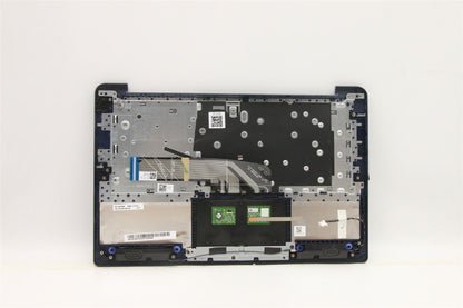 Lenovo Upper Case ASM_SWS L82H7 AB NFPBLD 5CB1B97703