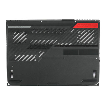 Asus G713IC G713IE G713IH G713QC G713QE G713Qc X50 Btm Case Assy 90NR05A1-R7D010