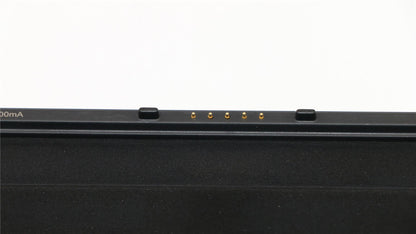 Lenovo Miix 510-12IKB Dock Keyboard Palmrest Touchpad Black Backlit 5N20N21162