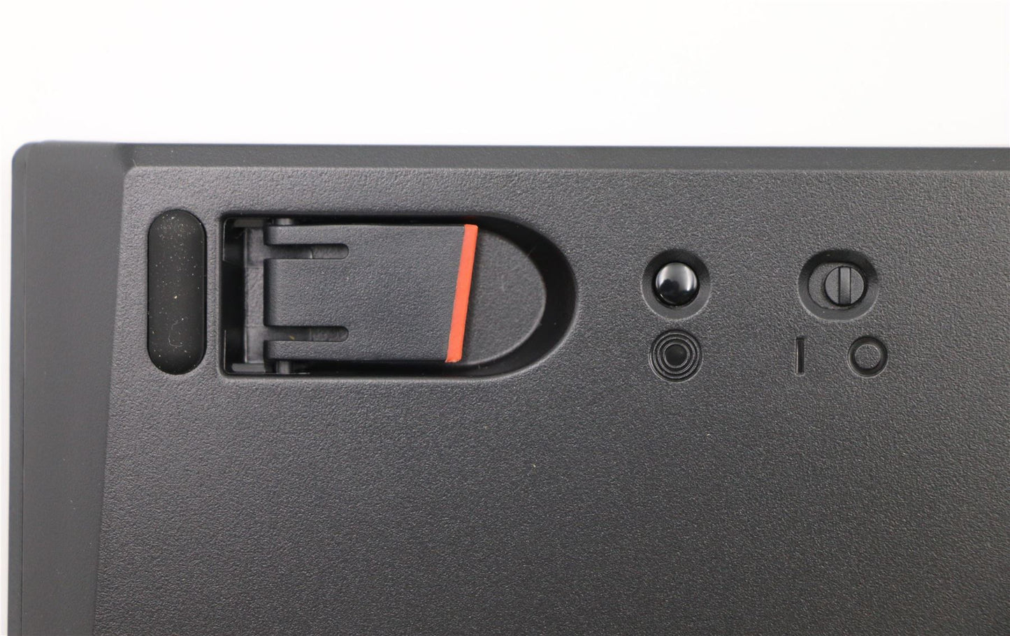 Lenovo Wireless KBD-Russian/Cy US 03X6990