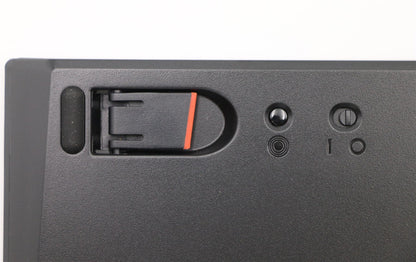 Lenovo Wireless KBD-Russian/Cy US 03X6990