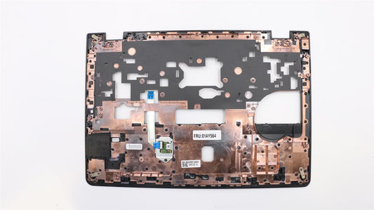 Lenovo ThinkPad 13 2 13 Palmrest Top Cover Housing Black 01AY564