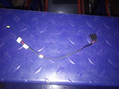 Lenovo Y70-70 Touch DC In Port Socket Power Cable 5C10G59759
