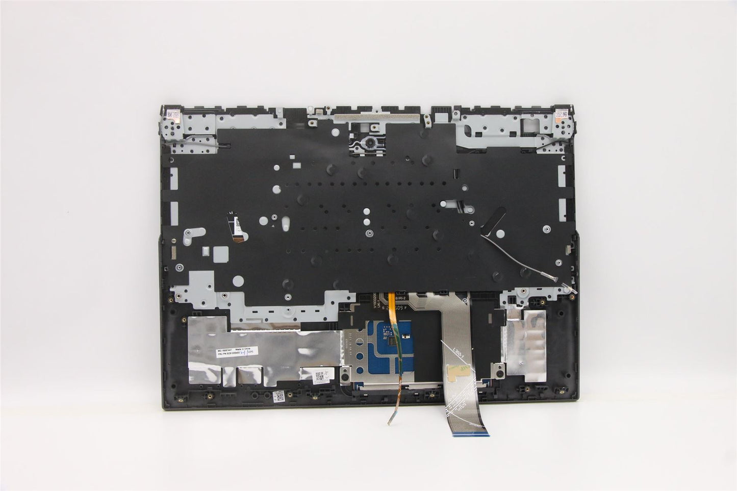 Lenovo Upper Case ASM_ITA L82JD SGw/WHWRF 5CB1D05402
