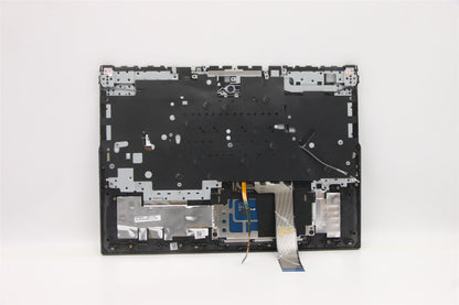 Lenovo Upper Case ASM_ITA L82JD SGw/WHWRF 5CB1D05402