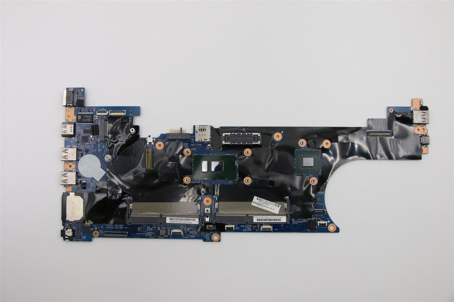 Lenovo ThinkPad T570 Motherboard Mainboard 02HL430
