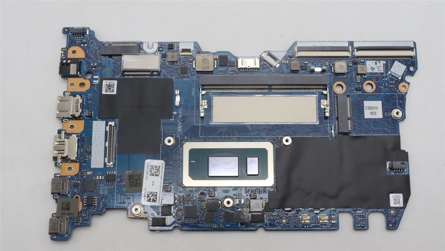 Lenovo MBC21DH NOK I31220UMA8G_NTRM WW 5B21J09820