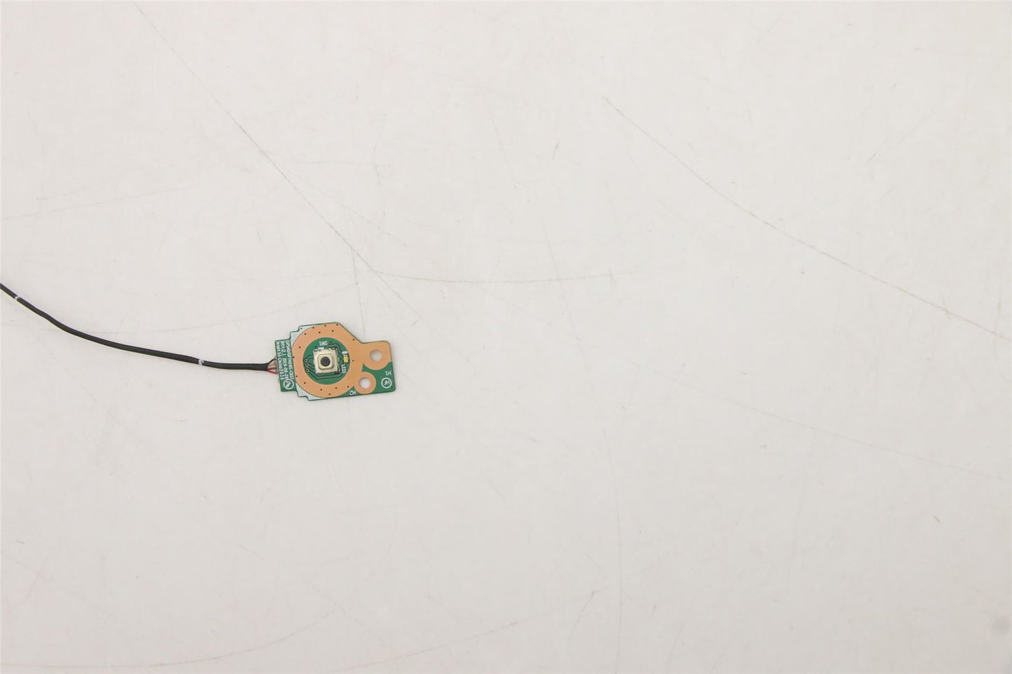 Lenovo P17 Power Board with Cable 5C10Z23883