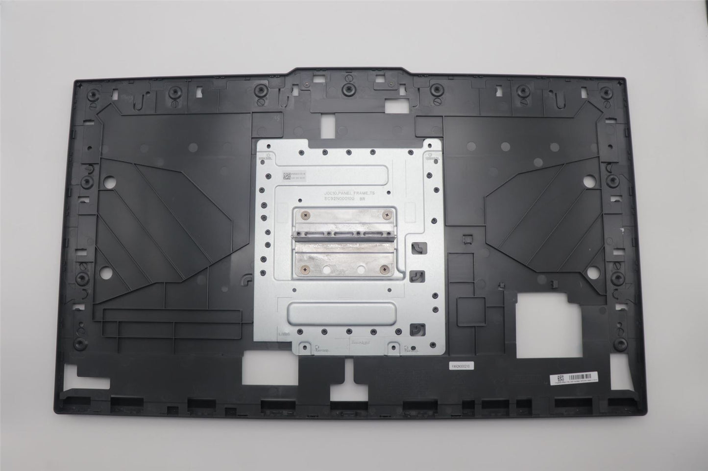 Lenovo MIDDLE_FRAME_ASSY_TS_LUNA_GREY 5M11N43989