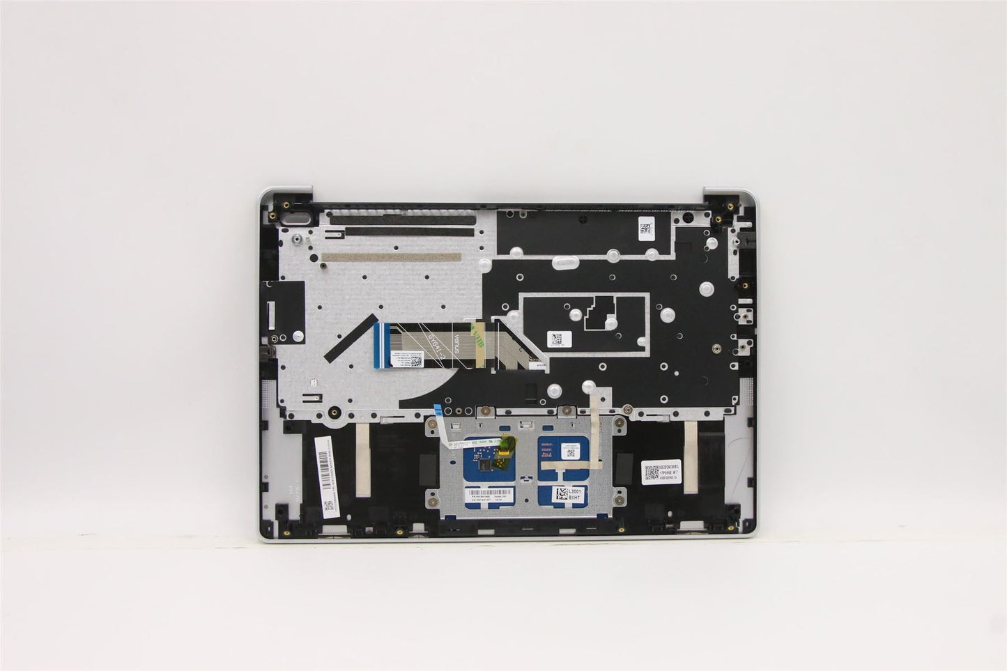 Lenovo UpperCaseASM_LA SPA C82L3 CloNBL 5CB1C04929