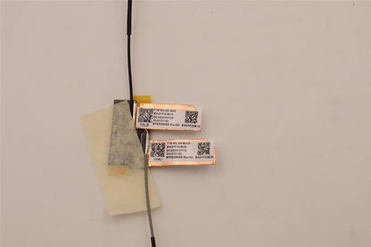 Lenovo ThinkPad T16 Gen 2 P16s Gen 2 Wi-Fi Wifi Wireless Antenna 5A30Z88193