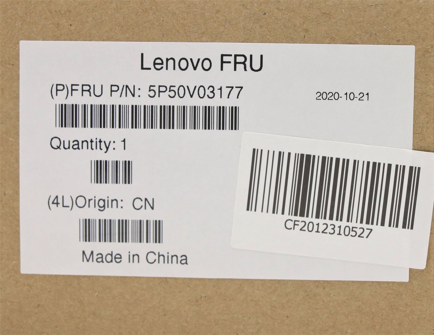 Lenovo Legion T5-28IMB05 R5-28IMB05 Power Supply PSU Power 5P50V03177