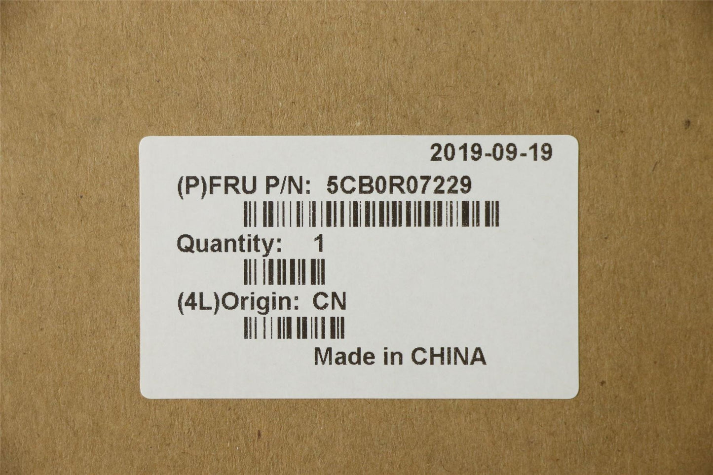 Lenovo IdeaPad 330S-15ARR Keyboard Palmrest Top Cover Greek Blue 5CB0R07229