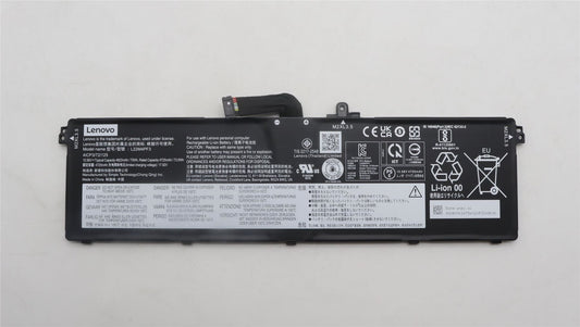 Lenovo IdeaPad 5 14IRH8 5 14APH8 5 14ARP8 Battery 5B11K24757