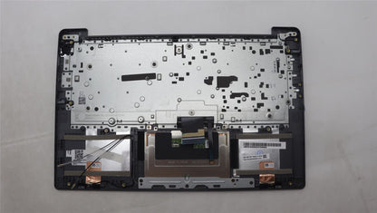 Lenovo COVER Upper Case ASM_NORDIC L 83EQNFPAG 5CB1M46223