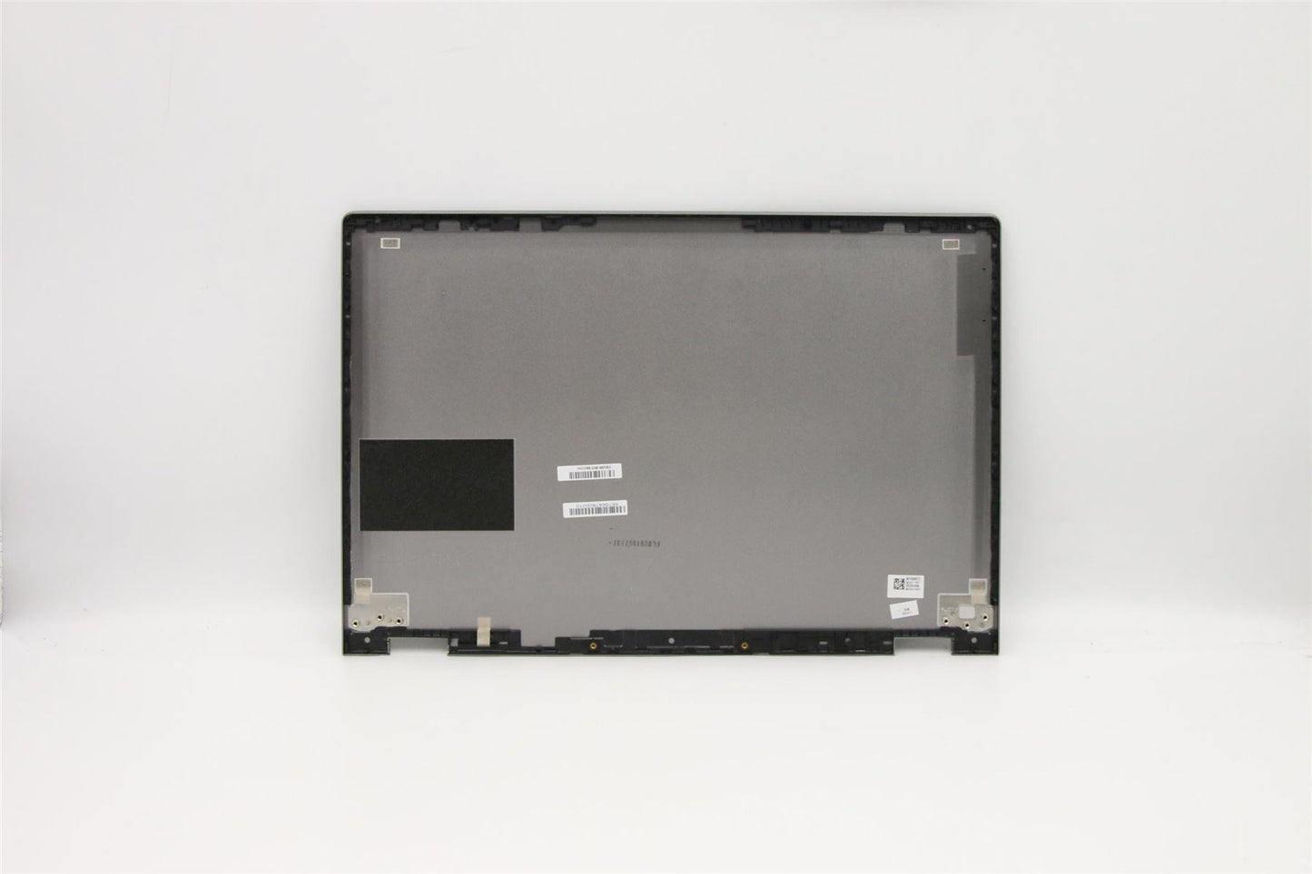 Lenovo Chromebook C340-15 LCD Cover Rear Back Housing Grey 5CB0U43696