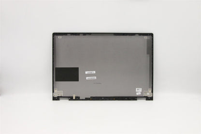 Lenovo Chromebook C340-15 LCD Cover Rear Back Housing Grey 5CB0U43696