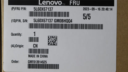 Lenovo LINECORD Fru,JP,1.8M,15A/250V,3P,NON-LH 5L60X67137