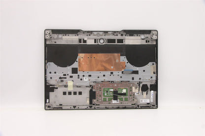 Lenovo Legion S7 15ACH6 Palmrest Cover Touchpad Keyboard Spanish 5CB1C93695