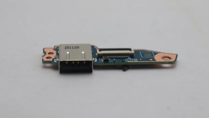 Lenovo CARDPOP H 83TN USB Board 5C50S25936
