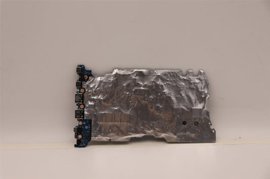 Lenovo ThinkBook 15 G4 IAP Motherboard Mainboard UMA intelI71260P 8G 5B21H84368
