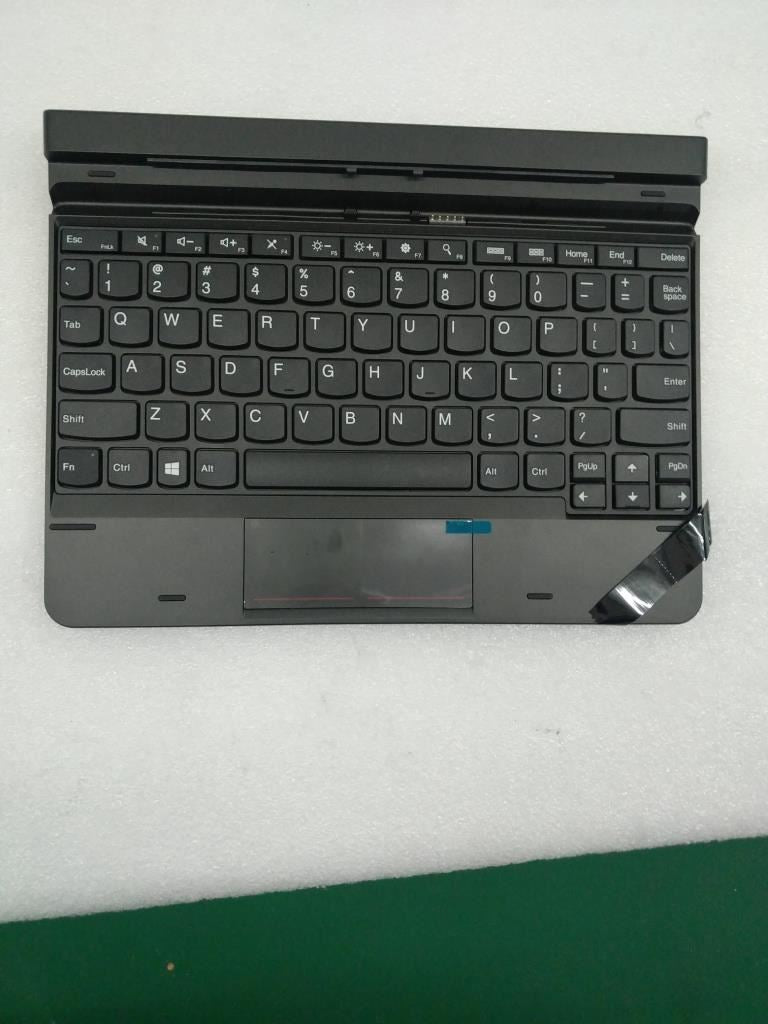 Lenovo TP 10 KB-US US English Keyboard 03X8861