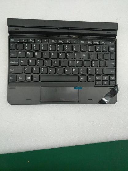 Lenovo TP 10 KB-US US English Keyboard 03X8861