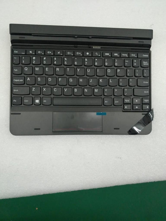 Lenovo TP 10 KB-US US English Keyboard 03X8861