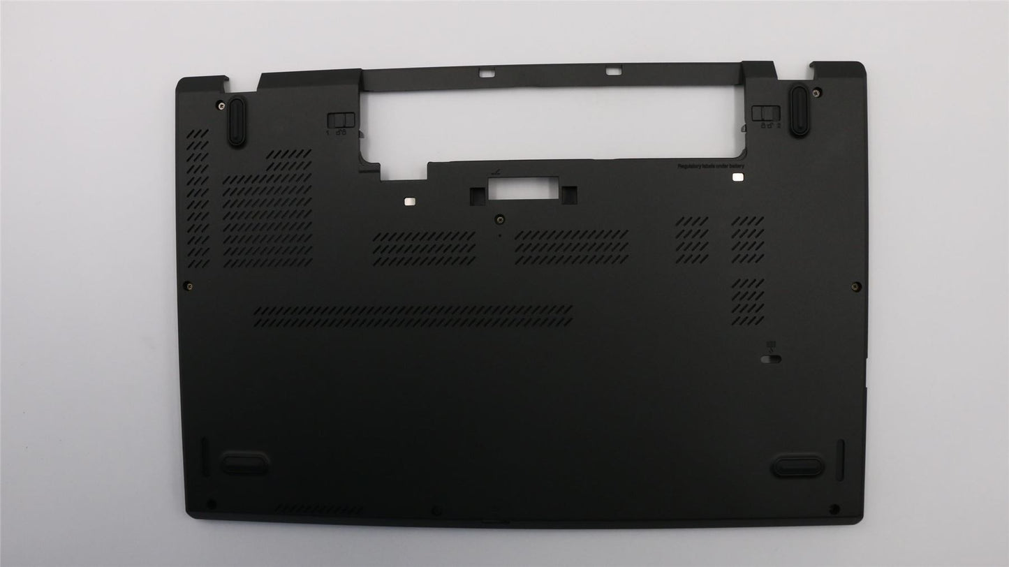 Lenovo ThinkPad T560 P50s Bottom Base Lower Cover Black 00UR847