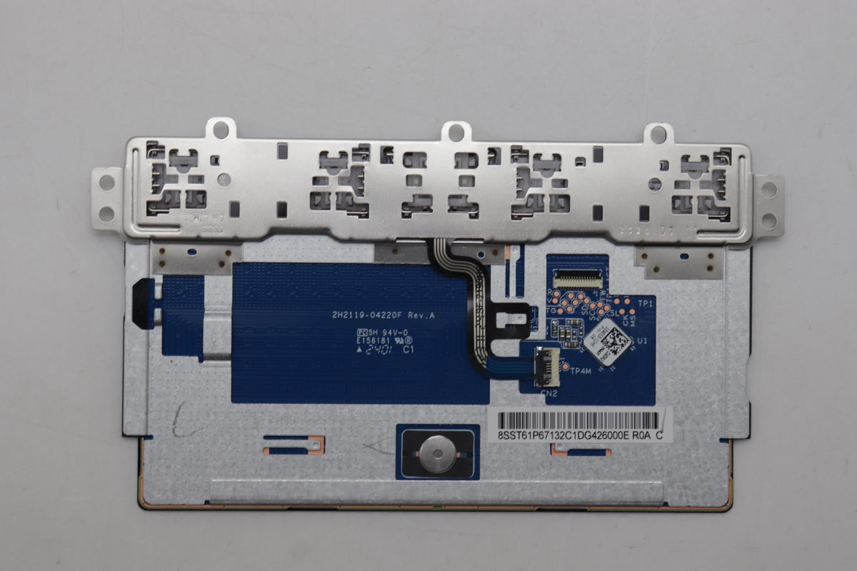 Lenovo CS22_3+2bCP,Glass like Mylar,Elan PCB,Black,Non-NFC,SOVP&MP,Chicony NFC ELAN Chicony Board 5T61P67211