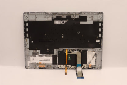 Lenovo Upper Case ASM_EURO ENG L82RB CLGY 5CB1F38668