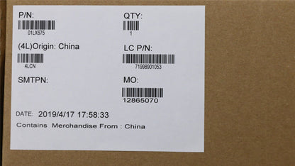 Lenovo ThinkPad X280 Motherboard Mainboard 01LX675
