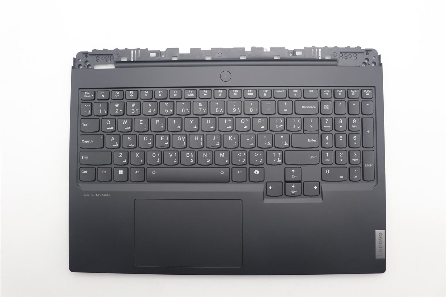 Lenovo Upper Case ASM_ARA L 83DERGB 5CB1M64883