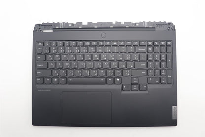 Lenovo Upper Case ASM_ARA L 83DERGB 5CB1M64883