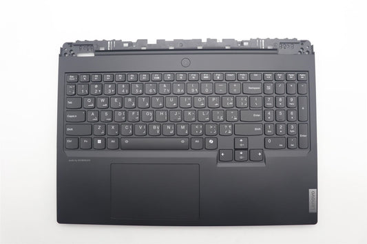 Lenovo Upper Case ASM_ARA L 83DERGB 5CB1M64883