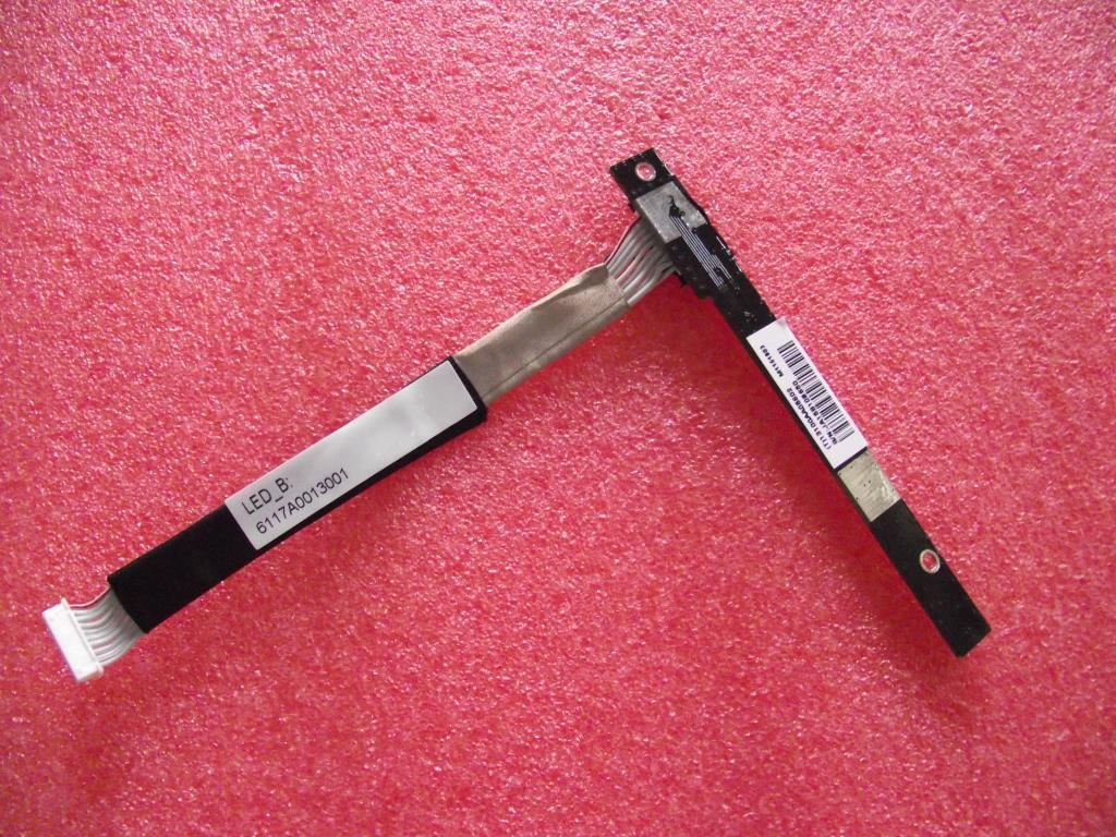 Lenovo B320 W/CABLE LED Board 31050333