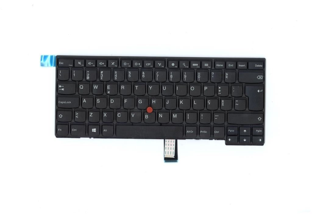 Lenovo E431/E440, PT, CHY Portuguese Keyboard 04Y2748