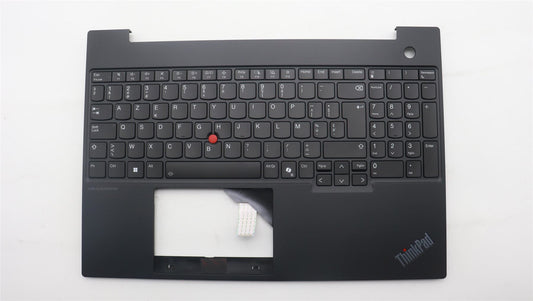 Lenovo MECH_ASM FRU KBD CCV BEL BL (PMX) UK BK 5M11N99850