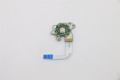 Lenovo ThinkBook 15 G4 IAP 15 G5 IRL Power Button Board Cable 5C50S25153