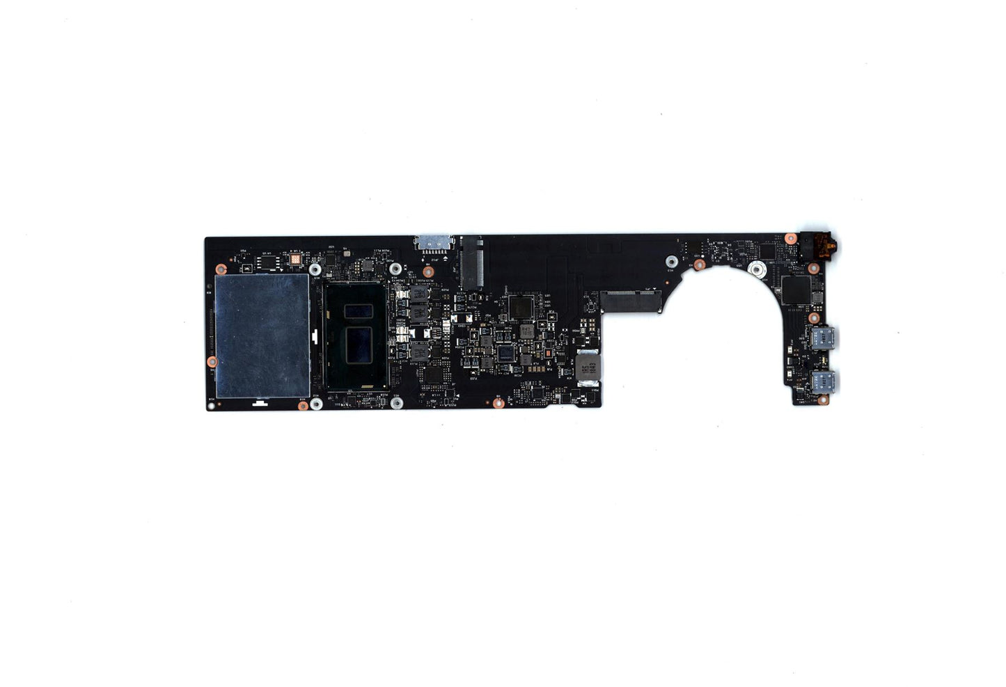 Lenovo MB L 80Y7 WIN I7-8550 UMA 16G 5B20Q09639