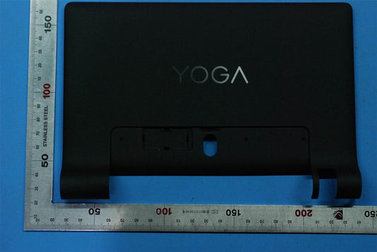 Lenovo Yoga TAB 3 8 LCD Cover Rear Back Housing Black 5S58C12915