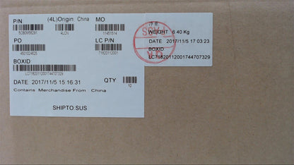 Lenovo V110-17IKB V110-17ISK (Lenovo) LCD Cover Rear Back Housing 5CB0M56291