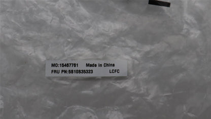 Lenovo SCREW SCREW L 20YM M2X6 5S10S35323