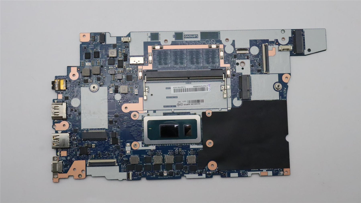 Lenovo ThinkPad E15 Gen 4 s Motherboard Mainboard UMA INTELI51235U 0G 5B21K85336