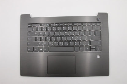 Lenovo UpperCaseC 81AY W/KB FP NBL IG AR 5CB0Q64238