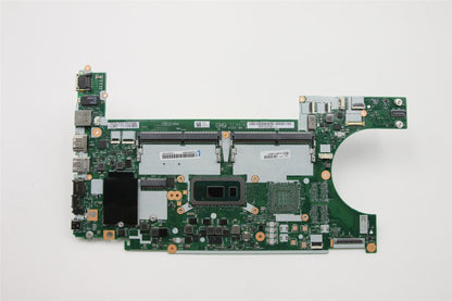 Lenovo ThinkPad L490 s Motherboard Mainboard UMA intelI78565U 02DM269