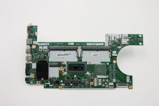 Lenovo ThinkPad L490 s Motherboard Mainboard UMA intelI78565U 02DM269