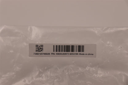 Lenovo MECHANICAL HINGE_CAP_RIGHT_BLK,AIO N3-3 5M20U50972