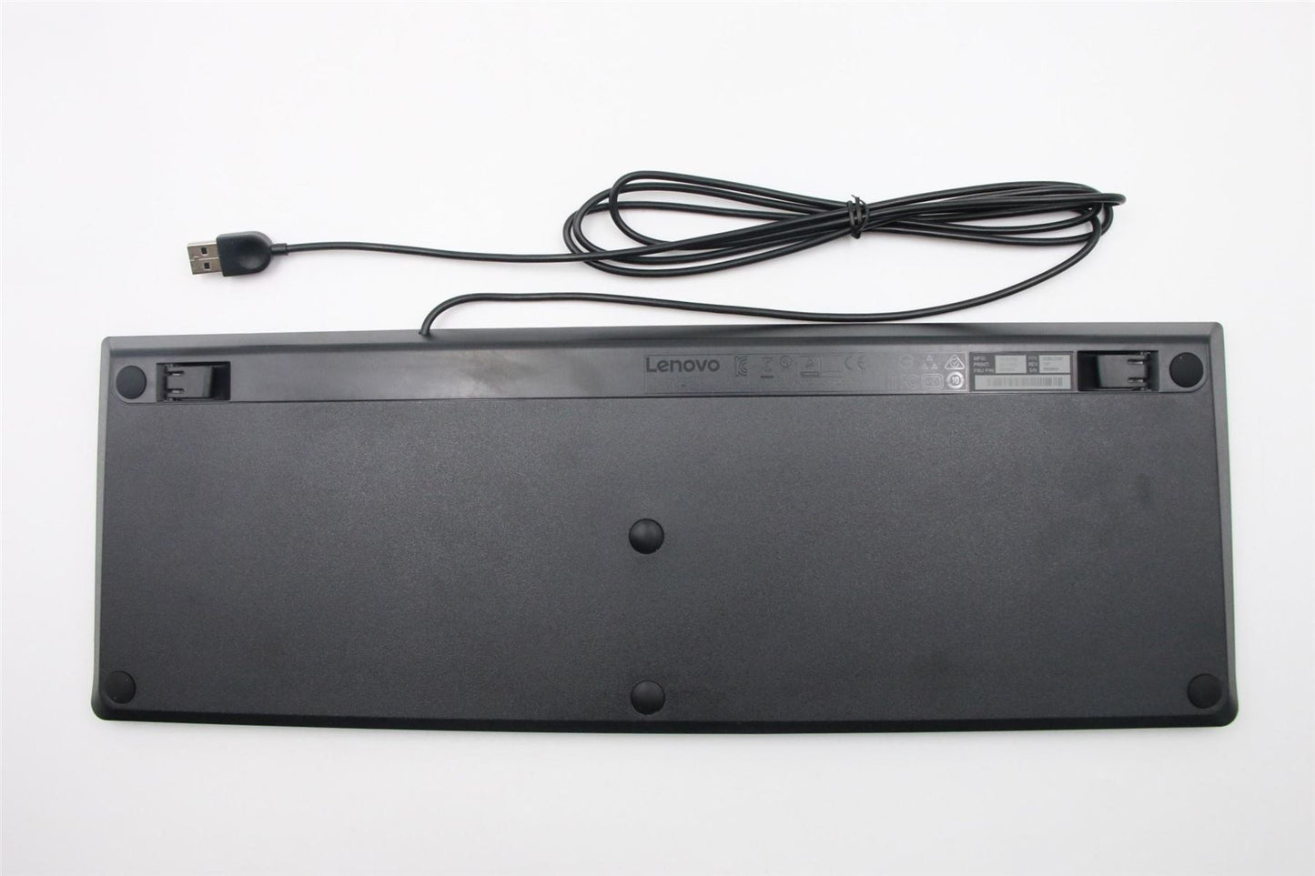 Lenovo ThinkStation M920z M90a P330 Tiny P340 Tiny USB Wired Keyboard 00XH612