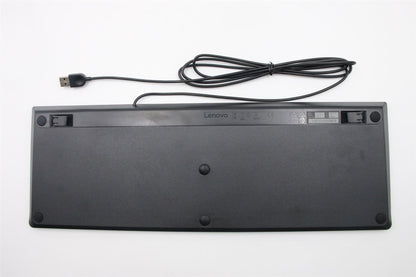 Lenovo ThinkStation M920z M90a P330 Tiny P340 Tiny USB Wired Keyboard 00XH612